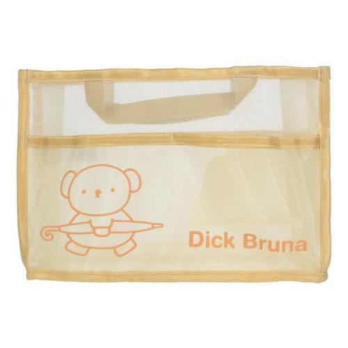 バッグインバッグ L インナーバッグ ミッフィー ボリス BEG ディックブルーナ ゾーウィー プレゼント ..