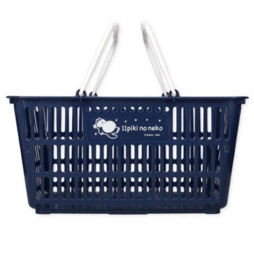 収納バスケット 収納用品 11ぴきのねこ 馬場のぼる ゾーウィー プレゼント 絵本
