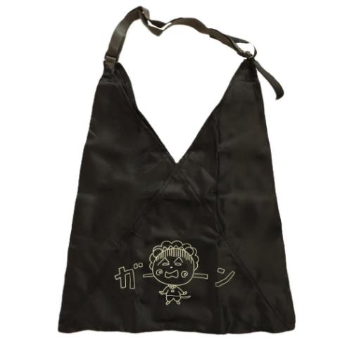 Other - A-BAG light 手提げかばん コジコジ ガーン BK さくらももこ ゾーウィー プレゼント アニメ