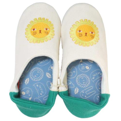 ルームシューズ スリッパ ドナウィルソン リッチーのルームシューズ 丸眞 室内履き おしゃれ