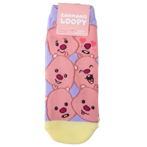 レディースソックス 女性用靴下 じゃんまんるぴー ぎっしり スモールプラネット キャラックス 大人向け メール便可大人かわいいファッション雑貨や生活用品が充実韓国で大人気[ZANMANG LOOPY/ジャンマンルピー]グッズにまたまた可愛いnewアイテム登場こちらは定番人気アイテム[レディースソックス]かわいいキャラクターがデザインされていてGOODおしゃれな女の子は足元から可愛くコーディネートしちゃおう可愛い靴下いっぱいあるからおしゃれを楽しんでねサイズ：約23-25cm素材：コットン/ポリエステル/他▼0