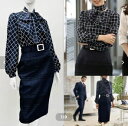 VELLA べラ 鈴木保奈美さん着用 入卒品番321-2975 送料無料商品説明はPC版でご確認ください
