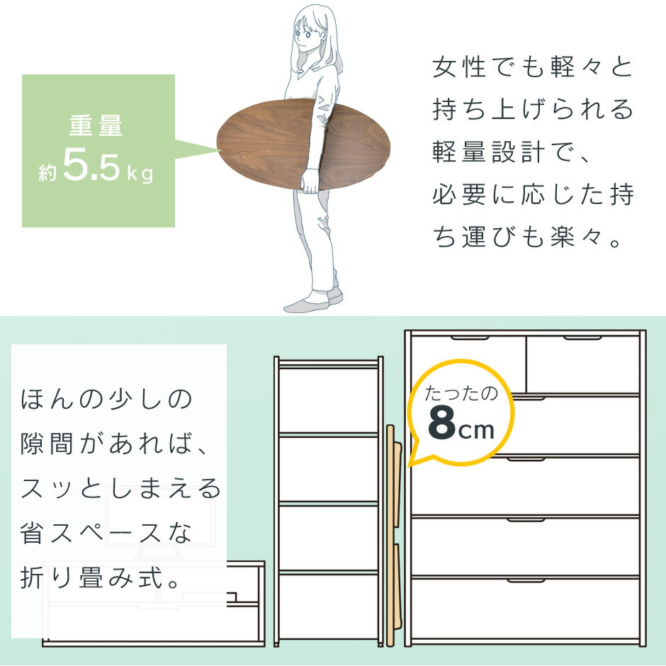 ダイニングカフェテーブルセット北欧ソファベッド肘掛け収納有りテーブルローテーブル折りたたみ円形天然木西海岸カフェラフォーレFAB厚手ナバラ