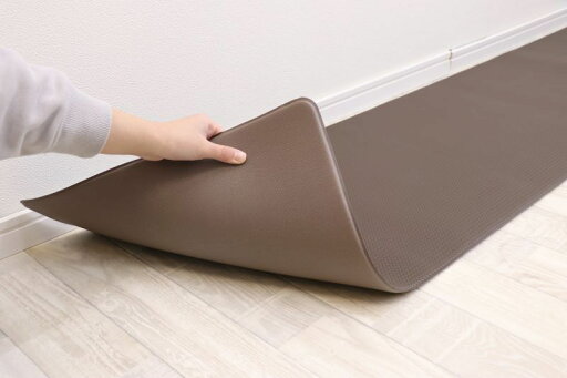 キッチンマット PVC 抗菌 防臭 防カビ クッションフロア マット キッチン 水拭き 台所 10mm厚 45×120cm 撥水 洗える 台所用マット インテリア 新築祝い プレゼント お手入れ簡単 おしゃれ 北欧 キッチンマット PVC 抗菌 防臭 防カビ クッションフロア マット キッチン 水拭き 台所 10mm厚 45×120cm 撥水 洗える 台所用マット インテリア 新築祝い プレゼント お手入れ簡単 おしゃれ 北欧