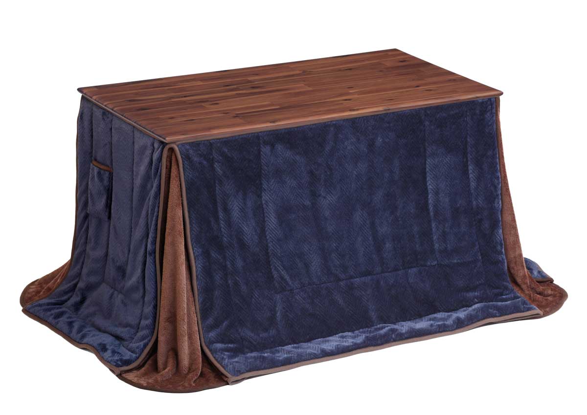 ダイニングテーブル用こたつ布団 食卓こたつ布団 インテリアこたつ布団 おしゃれ あったか 新生活 プレゼント