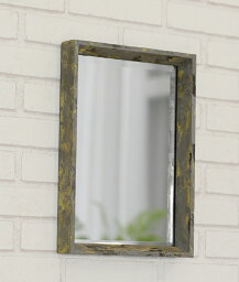 鏡 ミラー 壁掛け ウォールミラー 北欧 カフェ GF9003