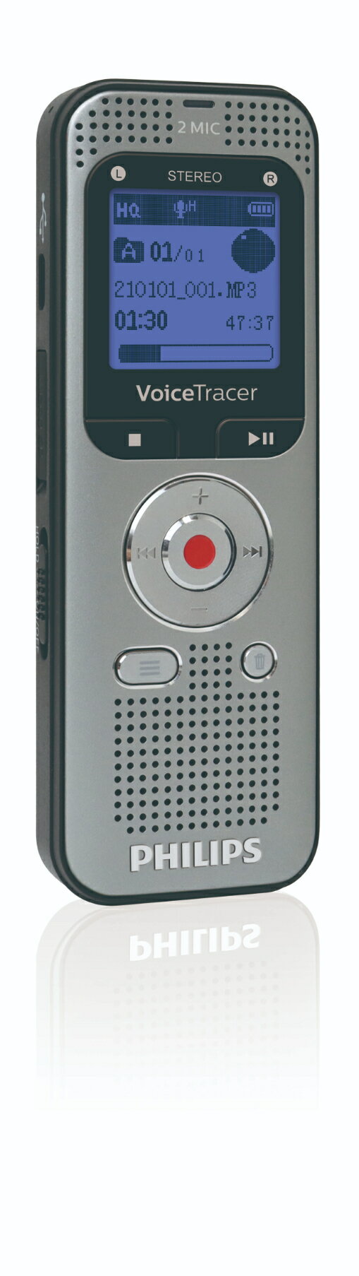 STAYER PHILIPS IC쥳 ܥ쥳 ݾڽդ  ֵ   Ͽ  ѥ ñ վ ¢꡼ ƥå Ӽ  ñ4 Ͽ USB recorder2 sty