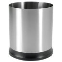 ツールホルダー カトラリーポケット ツールスタンド 360度回転式 キッチン用品 調理用品 キッチン収納 小道具立て キッチンツール収納 キッチンツールスタンド...