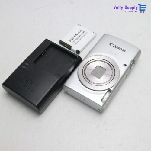 キヤノン デジタルカメラ IXY 200 （SL） 1807C001 1台 キヤノン