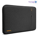 tomtoc 360°耐衝撃 ノートパソコンケース 13インチ Mac...(2)