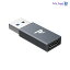 Rampow USB Type C (᥹) to USB 3.0 () Ѵץ Quick Charger 3.0б USB 3.0 ®ǡž MacBook Pro/Air/iPad Pro 2019/Surface/