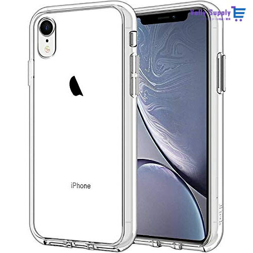 JEDirect iPhonexr  (6.1iPhone XR) ׷ۼ ХѡС Ĥɻ ꥢХå (ꥢ)