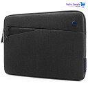 tomtoc 11インチ iPad Pro 2018-2021 スリーブ ケース 新型 10.9 iPad Air 5 2022 / 10.2 iPad 9 8...
