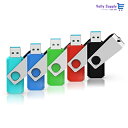 RAOYI USBメモリ32GB USB3.0 超高速データ転送 フラ...(2)