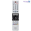 東芝 純正テレビ用リモコン CT-90467 【部品番号:75041597】