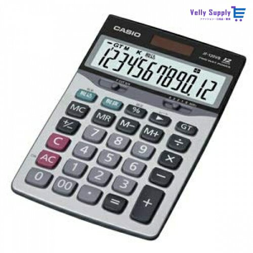 VellySupply㤨֥ 奿 12 ڥ㥹ȥCASIO ܳʼ̳ JF-120VB-NפβǤʤ4,900ߤˤʤޤ