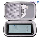 Galaxy 5G Mobile Wi-Fi SCR01専用 キャリングケース 収納ケース -waiyu JP