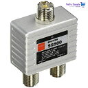 第一電波工業 ダイヤモンド 受信用分配器/混合器 SS500