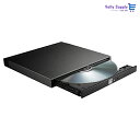 Logitec DVDドライブ CDドライブ バスパワー対応 usb ...(2)