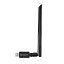 WiFi ̵LAN ҵ 1300Mbps wifi ץ 2.4G/5G wifi usb ̵lan USB3.0 5dBi®̿ 360ٲž 802.11ac/n/a/g/b Windows 7/8/10/Vista/X