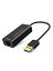 usb lan, CableCreation Ķ®USB 3.0 to RJ45 ӥåȥͥåȥץ10/100/1000 Mbps (IC åץåդ AX88179) USBͭLANѴ ץ 0.1m/֥