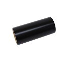 丸和書店 長期用屋外耐候5年カッティング用シート (200mm×5m ステカ SV-8 サイズ, 艶消黒)(2)