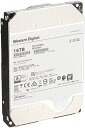 Western Digital HDD 16TB WD Ultrastar DC HC550 