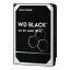 Western Digital HDD 2TB WD Black PCゲーム クリエイティブプロ 3.5インチ 内蔵HDD WD2003FZEX