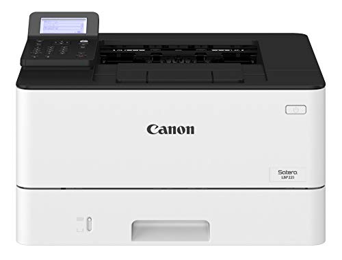 Canon A4Υ졼ץ󥿡 Satera LBP221