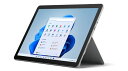 マイクロソフト Surface Go 3 / Office H&B 2021 搭載 / 10.5インチ / Intel Pentium Gold 6500Y /...