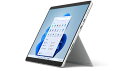 マイクロソフト Surface Pro 8 / Office H&B 2021 搭載 / 13インチ /第11世代 Core-i5 /8GB/128GB / プ...