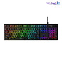 【日本語配列】 HyperX Alloy Origins RGB メカ...(2)