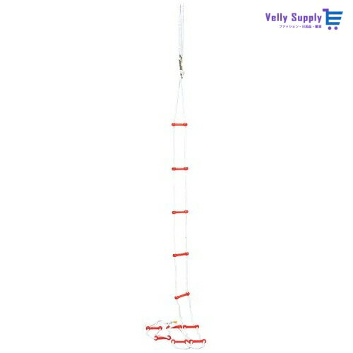 八ツ矢工業 アウトドア用 フィールドはしご 全長 4 m