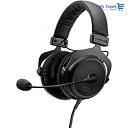 beyerdynamic MMX 300(第2世代)プレミアムゲームヘッドセット