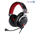 audio-technica ゲーミングヘッドセット オープンエアー型 ATH-PDG1a PC/PS4/Xbox One