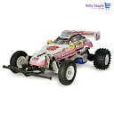 タミヤ 1/10 電動RCカーシリーズ No.354 マイティフロッグ 2005 オフロード 58354