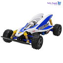 タミヤ 1/10 電動RCカー 特別企画 No.159 1/10RC セイントドラゴン (2021) 47459