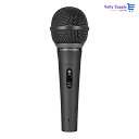 audio-technica ダイナミック型ボーカルマイクロホン プロテクトリング付き AT-X11 ブラック(2)