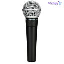 SHURE ダイナミック マイクロフォン SM58-LCE 【国内正規品】