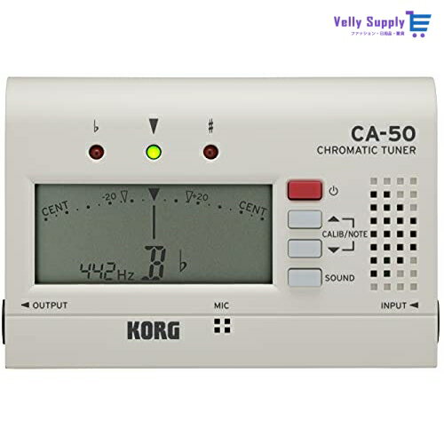 KORG ޥå塼ʡ CA-50 ճ ֥饹Х ȥ   ڥ Ŀ˺Ŭ ȥץåͭ 135Ϣ³Ư  ѥ