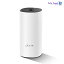 TP-Link WiFi ̵LAN åWiFiƥ ǥ奢Х AC1200 Ѵ 1˥å Deco M4 ۥ磻