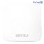 BUFFALO ̵LANƵ 11ac/n/a/g/b 433/150Mbps ȥ٥롼 ۥ磻 WMR-433W2-WHiPhone13᡼ưǧѤߡ