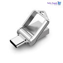 KOOTION USBメモリ 64GB Type Cメモリ USB3....(2)