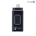Mies' 4in1 IOS OTG usbメモリ USB3.0 フラ...(2)