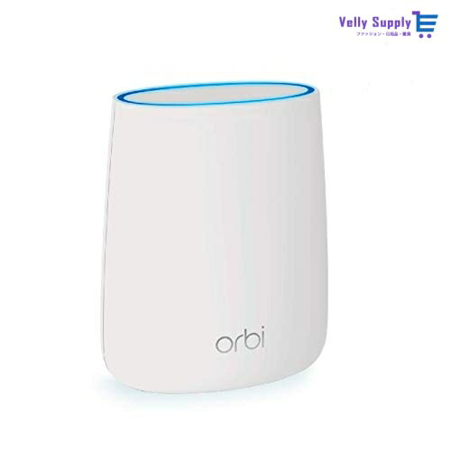 NETGEAR åWiFi̵LAN롼ñ(1) Orbi Micro ȥ饤Х 11ac ®AC2200 侩30/100 RBR20