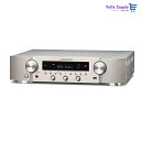 マランツ Marantz NR1200 ネットワークレシーバー HDMIセレクター搭載のHi-Fiステレオアンプ NR1200/FN