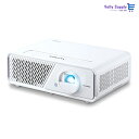 ViewSonic X1 フルHD LED ホームプロジェクター (高輝度 2300 ANSI ルーメン / FHD 1080p 解像度 / 4K 対応 / H...