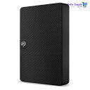 Seagate 外付ハードディスク 5TB Expansionポータブ...(2)