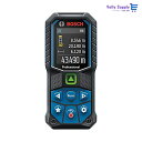 Bosch Professional(ボッシュ) グリーンレーザー距離計(本体、キャリングバッグ、単3形アルカリ乾電池2本付き) GLM50-23G 【正規品】