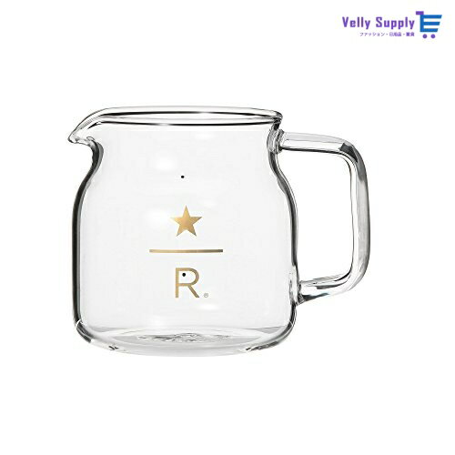 スターバックス リザーブ? グラスサーバー570ml Starbucks Reserve